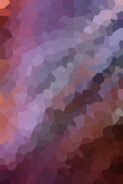 arkaplan, yaratıcı ve tasarım sanat dokusu için soyut renkli desen