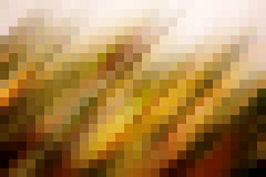 arkaplan, yaratıcı ve tasarım sanat dokusu için soyut renkli desen