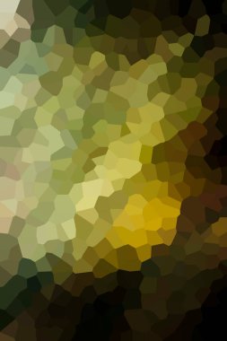 arkaplan, yaratıcı ve tasarım sanat dokusu için soyut renkli desen