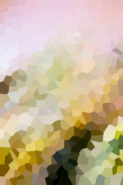 arkaplan, yaratıcı ve tasarım sanat dokusu için soyut renkli desen