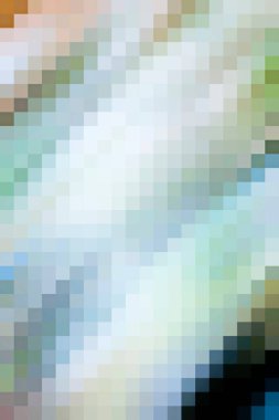 arkaplan, yaratıcı ve tasarım sanat dokusu için soyut renkli desen