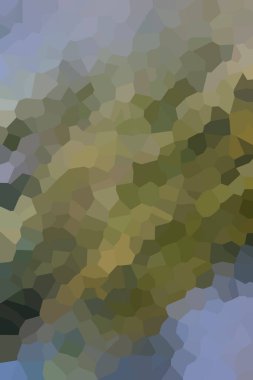 arkaplan, yaratıcı ve tasarım sanat dokusu için soyut renkli desen