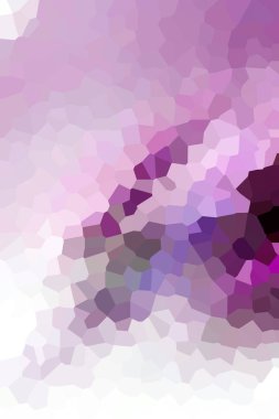 arkaplan, yaratıcı ve tasarım sanat dokusu için soyut renkli desen