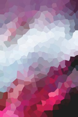 arkaplan, yaratıcı ve tasarım sanat dokusu için soyut renkli desen