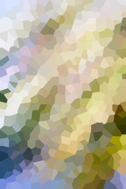 arkaplan, yaratıcı ve tasarım sanat dokusu için soyut renkli desen