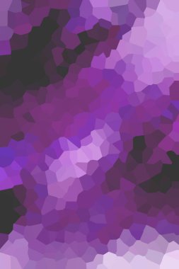 arkaplan, yaratıcı ve tasarım sanat dokusu için soyut renkli desen