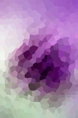 arkaplan, yaratıcı ve tasarım sanat dokusu için soyut renkli desen