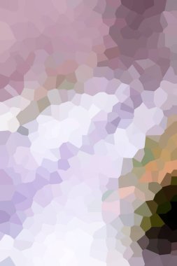 arkaplan, yaratıcı ve tasarım sanat dokusu için soyut renkli desen