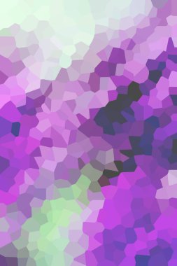 arkaplan, yaratıcı ve tasarım sanat dokusu için soyut renkli desen