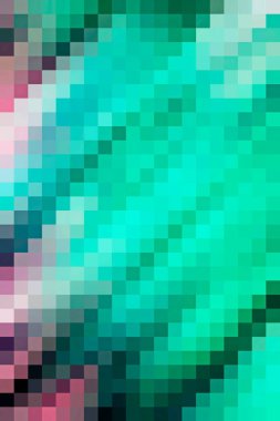 arkaplan, yaratıcı ve tasarım sanat dokusu için soyut renkli desen