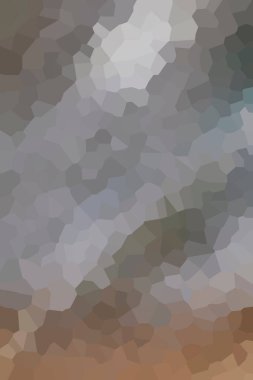 arkaplan, yaratıcı ve tasarım sanat dokusu için soyut renkli desen