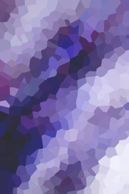 arkaplan, yaratıcı ve tasarım sanat dokusu için soyut renkli desen