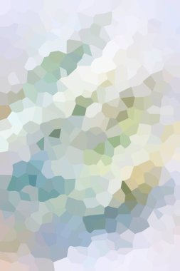 arkaplan, yaratıcı ve tasarım sanat dokusu için soyut renkli desen