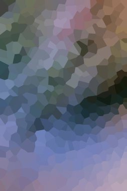 arkaplan, yaratıcı ve tasarım sanat dokusu için soyut renkli desen