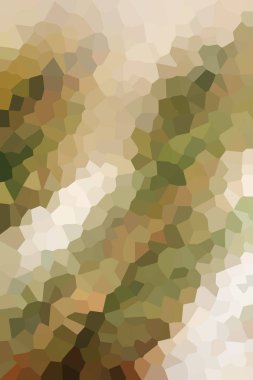 arkaplan, yaratıcı ve tasarım sanat dokusu için soyut renkli desen