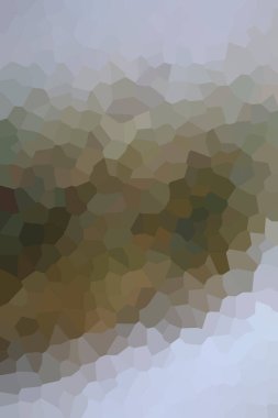 arkaplan, yaratıcı ve tasarım sanat dokusu için soyut renkli desen