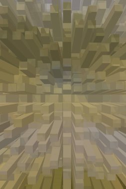 arkaplan, yaratıcı ve tasarım sanat dokusu için soyut renkli desen