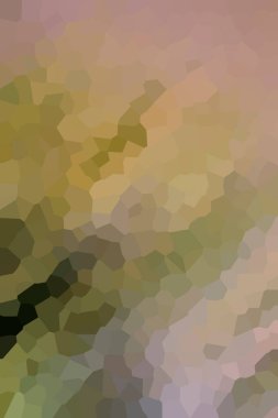 arkaplan, yaratıcı ve tasarım sanat dokusu için soyut renkli desen