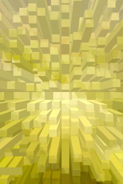 arkaplan, yaratıcı ve tasarım sanat dokusu için soyut renkli desen