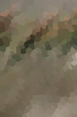 arkaplan, yaratıcı ve tasarım sanat dokusu için soyut renkli desen