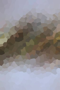 arkaplan, yaratıcı ve tasarım sanat dokusu için soyut renkli desen