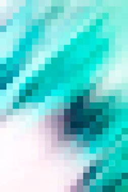 arkaplan, yaratıcı ve tasarım sanat dokusu için soyut renkli desen