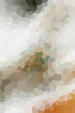 arkaplan, yaratıcı ve tasarım sanat dokusu için soyut renkli desen