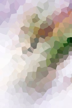 arkaplan, yaratıcı ve tasarım sanat dokusu için soyut renkli desen