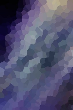 arkaplan, yaratıcı ve tasarım sanat dokusu için soyut renkli desen