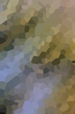 arkaplan, yaratıcı ve tasarım sanat dokusu için soyut renkli desen