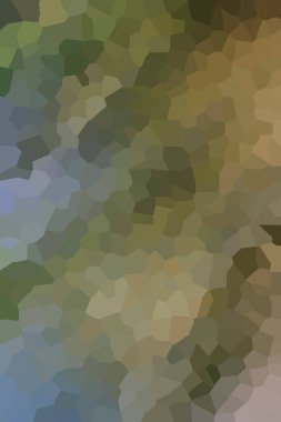 arkaplan, yaratıcı ve tasarım sanat dokusu için soyut renkli desen