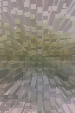 arkaplan, yaratıcı ve tasarım sanat dokusu için soyut renkli desen