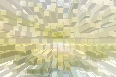 arkaplan, yaratıcı ve tasarım sanat dokusu için soyut renkli desen