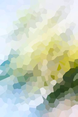 arkaplan, yaratıcı ve tasarım sanat dokusu için soyut renkli desen