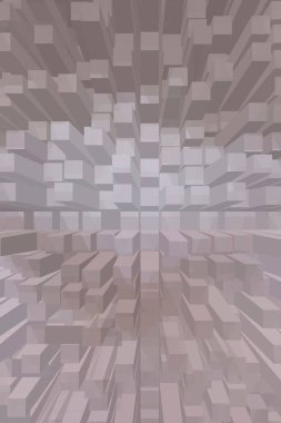 arkaplan, yaratıcı ve tasarım sanat dokusu için soyut renkli desen