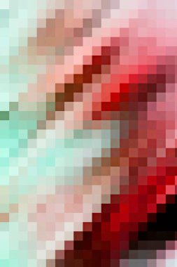 arkaplan, yaratıcı ve tasarım sanat dokusu için soyut renkli desen