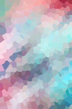 arkaplan, yaratıcı ve tasarım sanat dokusu için soyut renkli desen