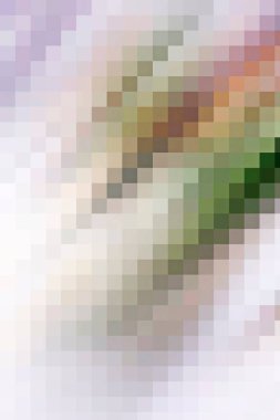 arkaplan, yaratıcı ve tasarım sanat dokusu için soyut renkli desen