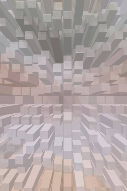 arkaplan, yaratıcı ve tasarım sanat dokusu için soyut renkli desen