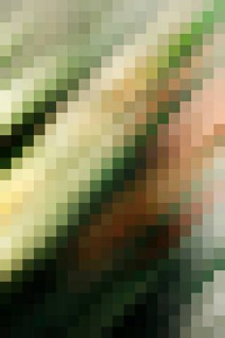 arkaplan, yaratıcı ve tasarım sanat dokusu için soyut renkli desen