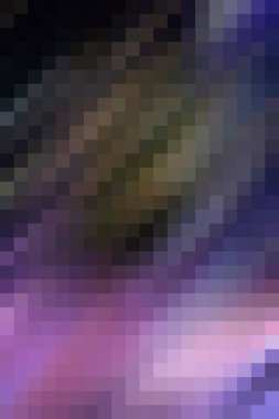 arkaplan, yaratıcı ve tasarım sanat dokusu için soyut renkli desen