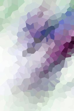 arkaplan, yaratıcı ve tasarım sanat dokusu için soyut renkli desen