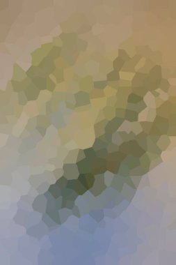 arkaplan, yaratıcı ve tasarım sanat dokusu için soyut renkli desen