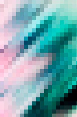 arkaplan, yaratıcı ve tasarım sanat dokusu için soyut renkli desen