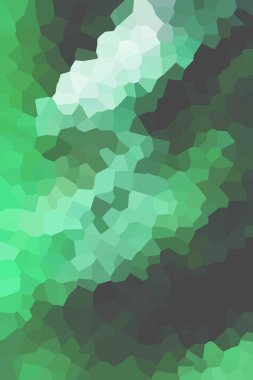 arkaplan, yaratıcı ve tasarım sanat dokusu için soyut renkli desen