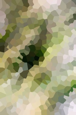 arkaplan, yaratıcı ve tasarım sanat dokusu için soyut renkli desen