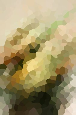 arkaplan, yaratıcı ve tasarım sanat dokusu için soyut renkli desen