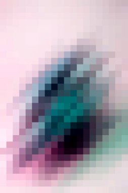 arkaplan, yaratıcı ve tasarım sanat dokusu için soyut renkli desen