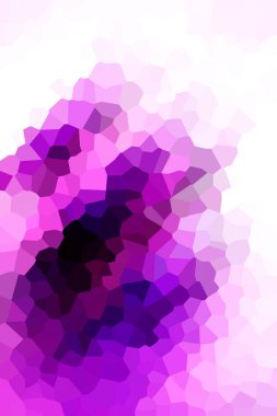 arkaplan, yaratıcı ve tasarım sanat dokusu için soyut renkli desen