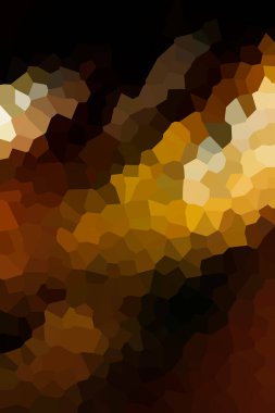 arkaplan, yaratıcı ve tasarım sanat dokusu için soyut renkli desen